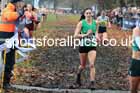 Senior Womens and Under-23s 2025 Liverpool Cross Challenge, Sefton Park, Saturday, November 22th. Photo: David T. Hewitson/Sports for All Pics